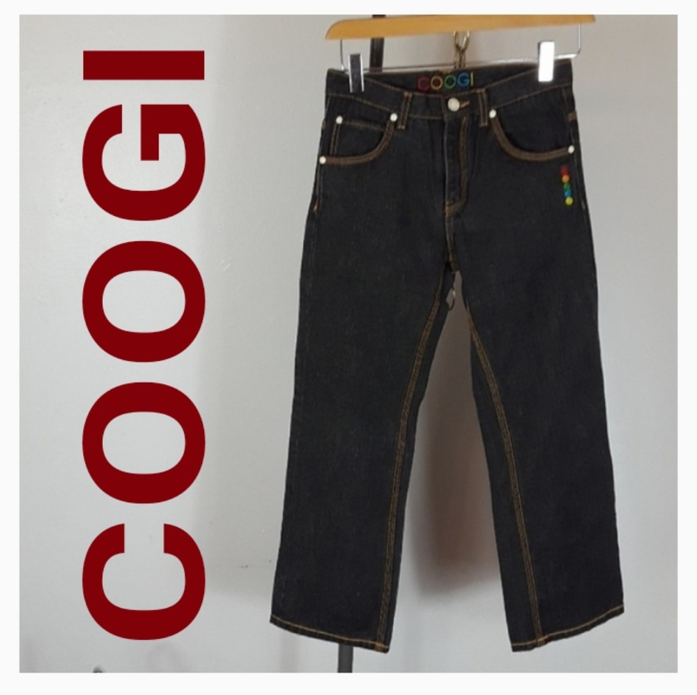 COOGI JEANS